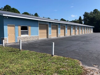 More details for 1945-1947 W Park Ave, Edgewater, FL - Industrial for Rent