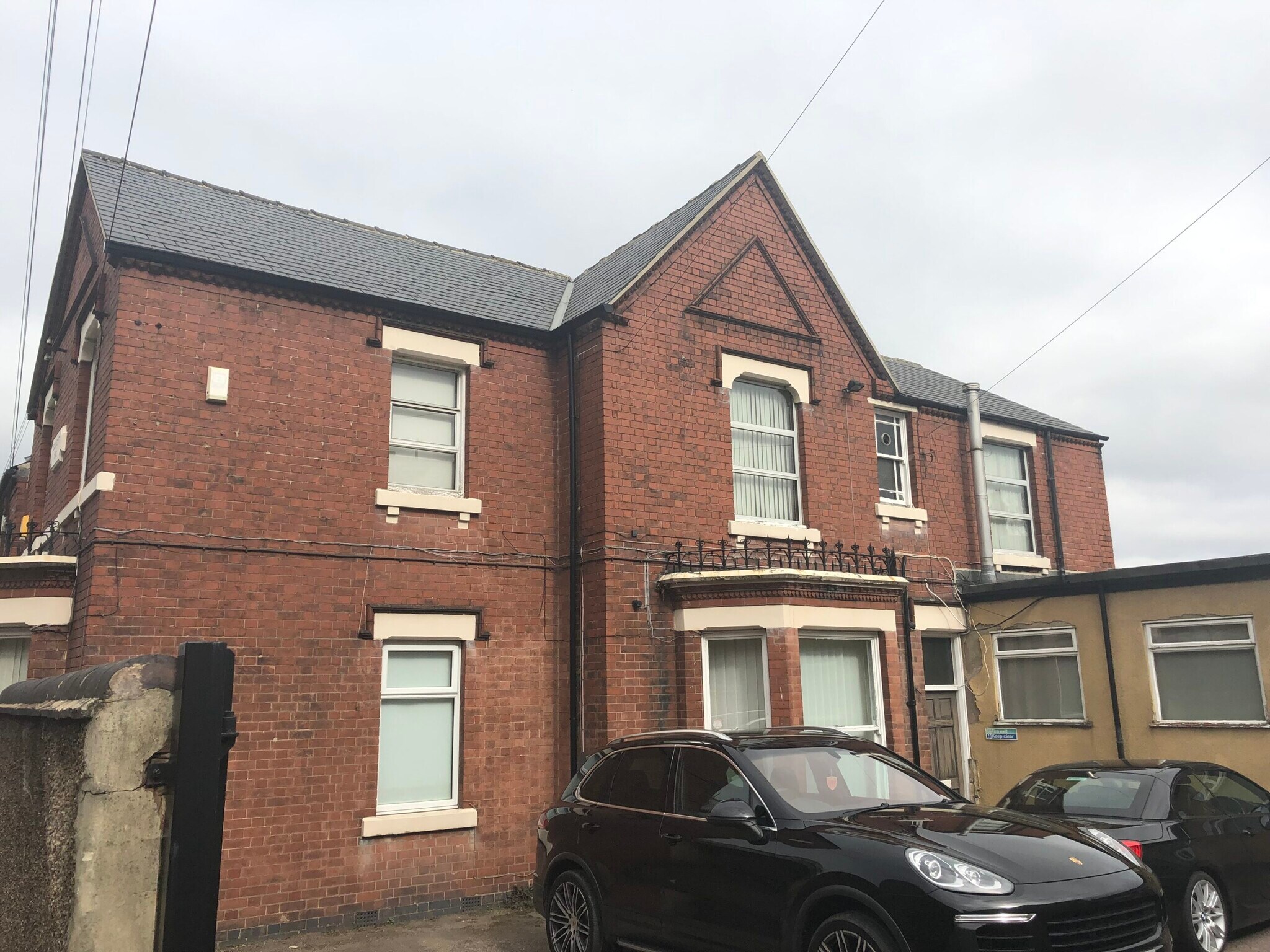 21-22 Burns St, Ilkeston for sale Primary Photo- Image 1 of 1