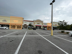 N Wickham Rd & Baytree Dr, Melbourne, FL for rent Building Photo- Image 1 of 13