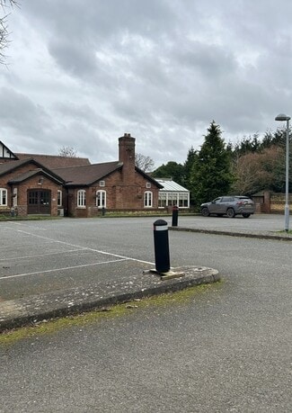 More details for Grantham Rd, Old Somerby - Retail to Rent