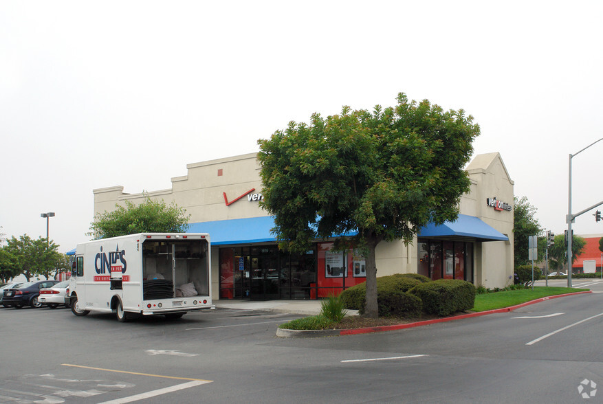 1964-1970 N Main St, Salinas, CA for sale - Building Photo - Image 2 of 3