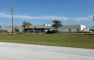 More details for 1210-1230 Nautical Way, Merritt Island, FL - Industrial for Rent