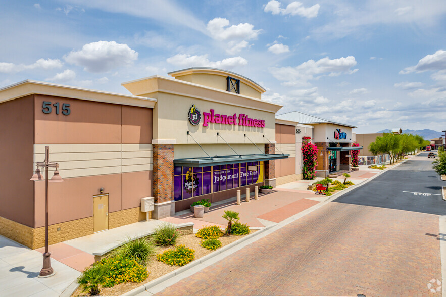 Cotton Ln, Goodyear, AZ for rent - Building Photo - Image 1 of 5