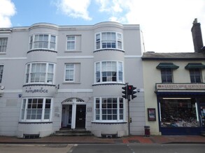 21-23 Mount Ephraim, Tunbridge Wells for sale Building Photo- Image 1 of 2