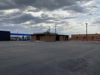 More details for 500 E 3rd St, Odessa, TX - Light Industrial for Rent