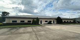 More details for 21613 Rhodes Rd, Spring, TX - Light Industrial for Sale