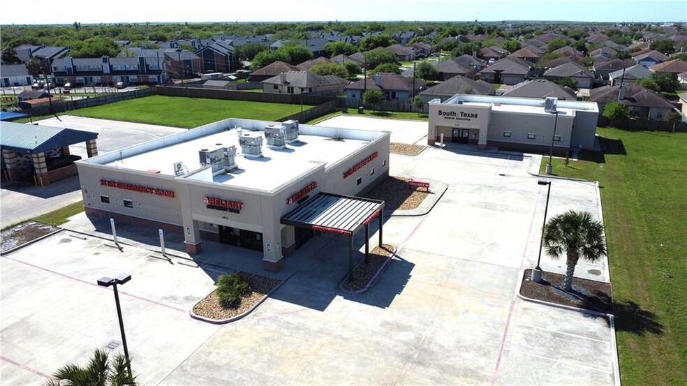 6813 Everhart Rd, Corpus Christi, TX for sale - Building Photo - Image 3 of 50