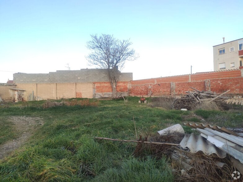 Land in Quintanar de la Orden, Toledo for sale - Building Photo - Image 2 of 2
