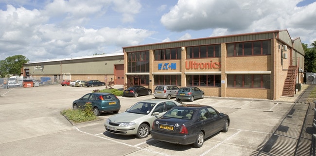 More details for 3 Athelney Way, Cheltenham - Industrial to Rent