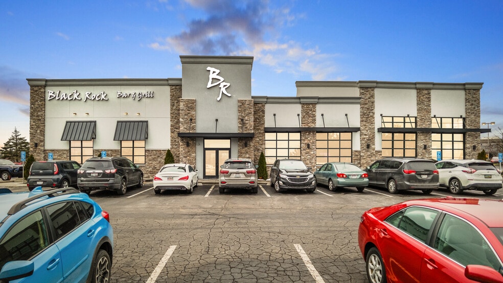 2745 Fairfield Commons Blvd, Beavercreek, OH for sale - Building Photo - Image 1 of 1