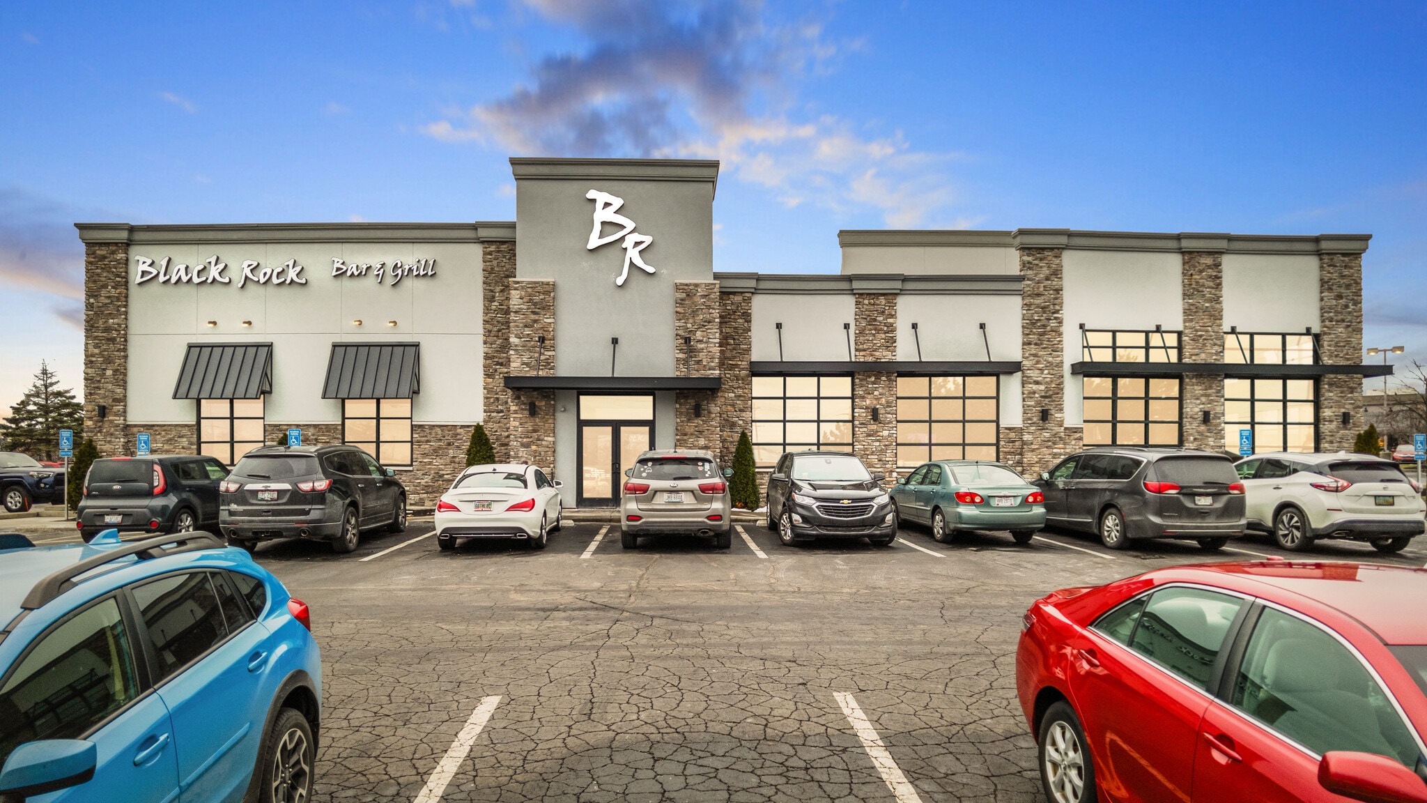 2745 Fairfield Commons Blvd, Beavercreek, OH for sale Building Photo- Image 1 of 1