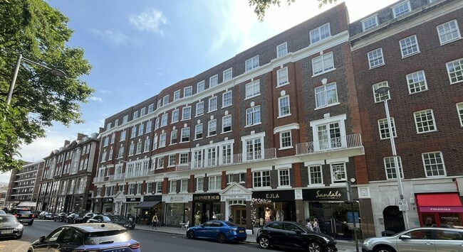 More details for 117-135 Fulham Rd, London - Retail to Rent