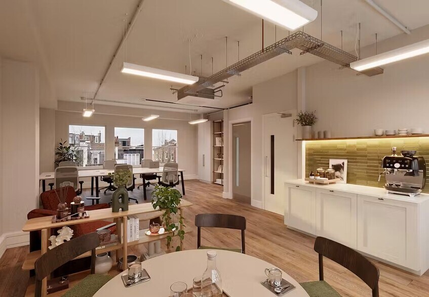 59 Markham St, London to rent - Building Photo - Image 2 of 2