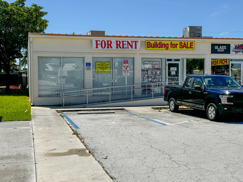 3216 Flagler Ave, Key West, FL for rent - Building Photo - Image 1 of 12