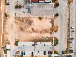 7200 E Highway 191, Odessa, TX for sale Aerial- Image 1 of 5