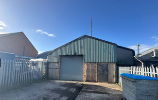 More details for 14-14C Attwood St, Stourbridge - Industrial for Rent