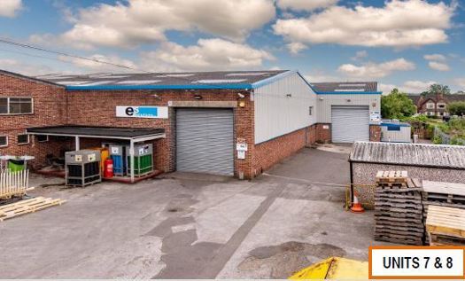 Holly Ln, Beeston for sale - Building Photo - Image 2 of 6