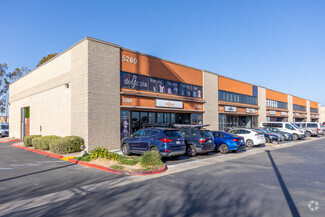 More details for 5264-5278 Eastgate Mall, San Diego, CA - Light Industrial for Rent