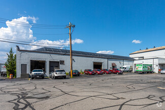 More details for 325 New Boston St, Woburn, MA - Industrial for Rent