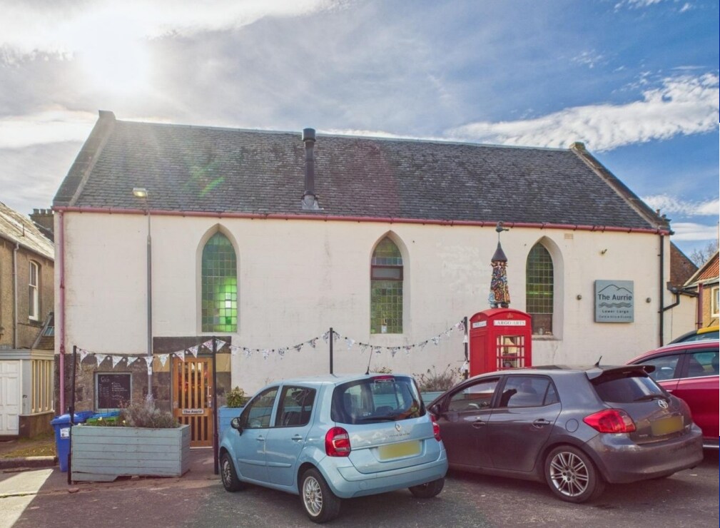 Main St, Leven for sale Primary Photo- Image 1 of 1