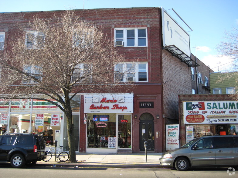 107-24 Corona Ave, Flushing, NY for rent - Building Photo - Image 2 of 2