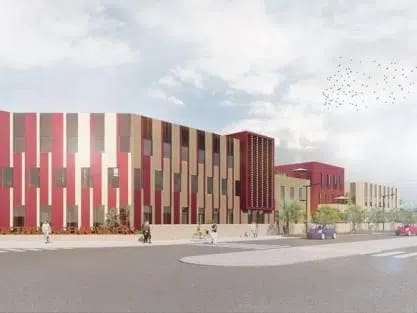 Vente Entrepôt 1 820 m²