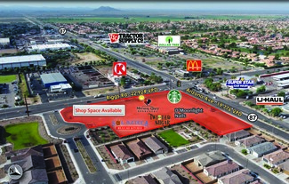 More details for NE Arizona Ave & Riggs Rd, Chandler, AZ - Retail for Rent