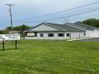 More details for 1643 Imlay City Rd, Lapeer, MI - Industrial for Sale