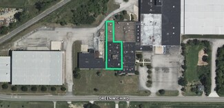 More details for 286 W Greenwich Rd, Seville, OH - Industrial for Rent