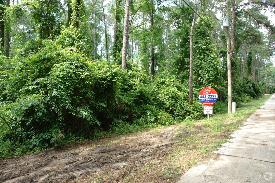 Miccosukee Rd, Tallahassee, FL for sale - Primary Photo - Image 3 of 5