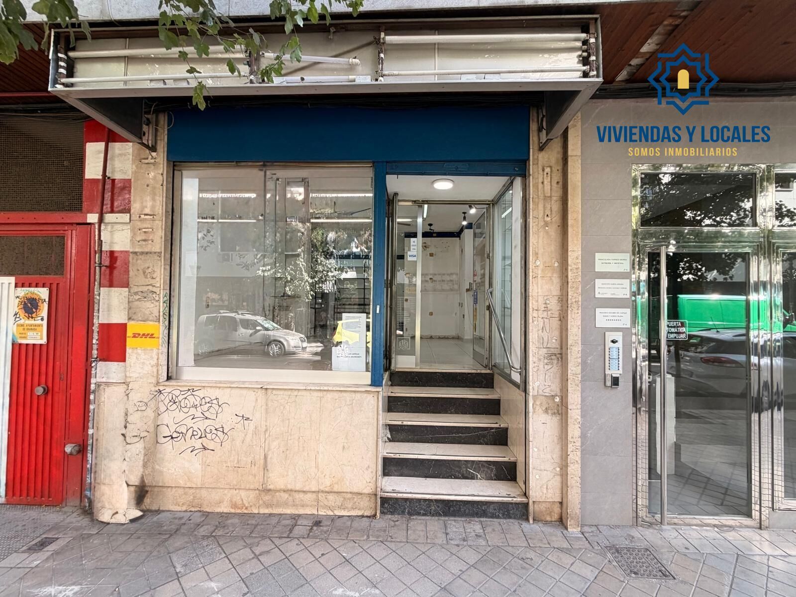 Calle Carril del Picón, 12, Granada, Granada to rent Primary Photo- Image 1 of 13