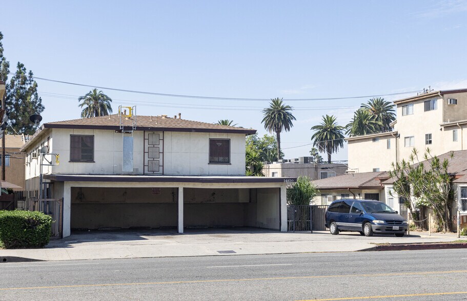 14810 Victory Blvd, Van Nuys 91411 Residential for Sale UK