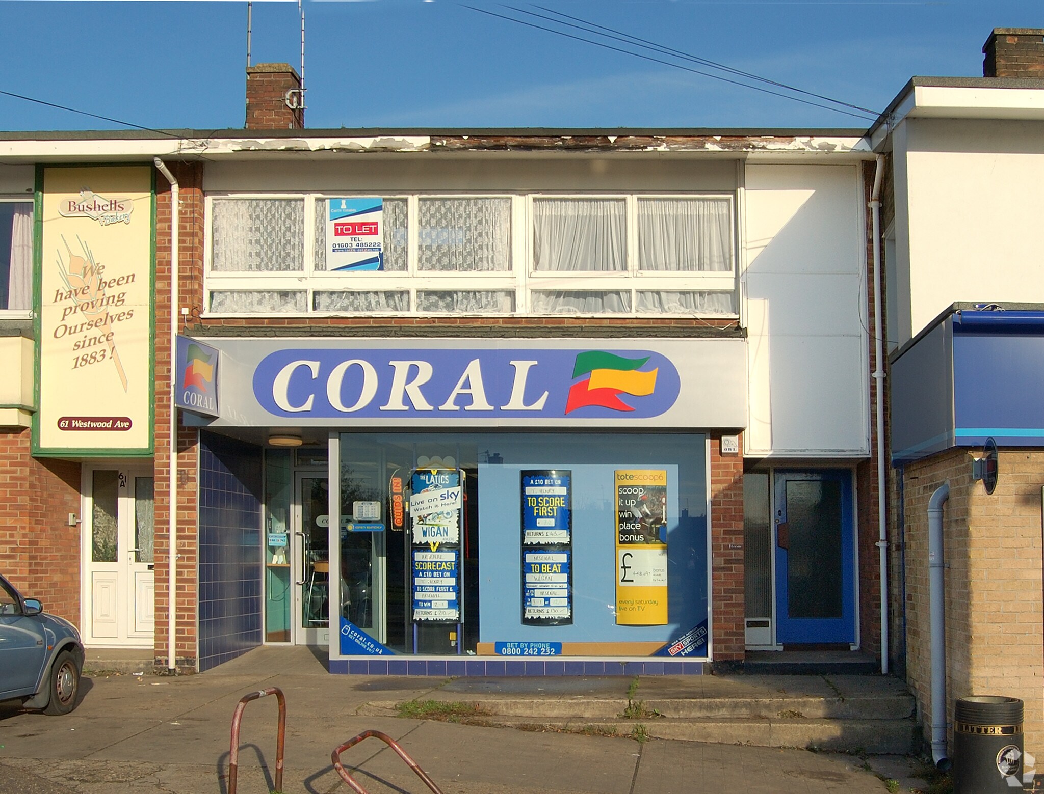 59 Westwood Ave, Lowestoft for sale Primary Photo- Image 1 of 1