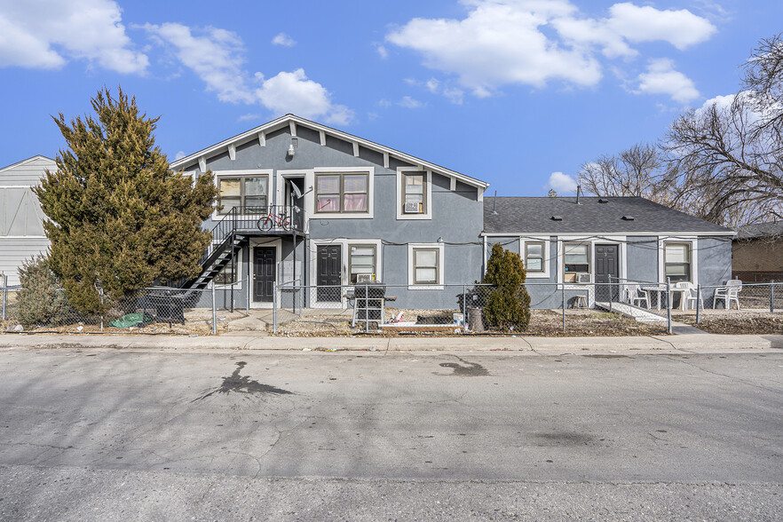 1350 Kingston St, Aurora, CO for sale - Primary Photo - Image 1 of 19