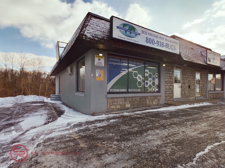 2001-2025 Riverdale St, West Springfield, MA for rent - Building Photo - Image 1 of 12