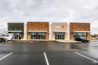 1200-1300 E Ash St, Piqua, OH for sale Building Photo- Image 1 of 1