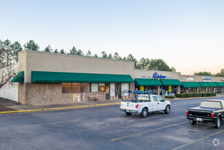 More details for 833-885 Dennison Ave SW, Birmingham, AL - Retail for Rent