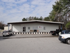 34 C Trotter Rd, West Columbia, SC for rent - Building Photo - Image 3 of 3