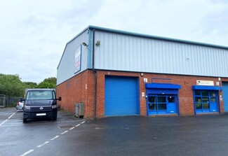 More details for Newton Rd, Newton Abbot - Industrial for Rent