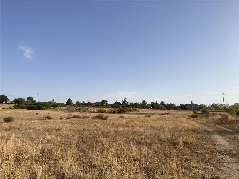 Calle Panorama 2, 2, Simancas, Valladolid for sale Primary Photo- Image 1 of 12