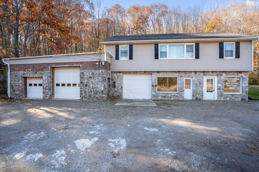 1397 Route 52, Carmel, NY for sale - Building Photo - Image 1 of 1