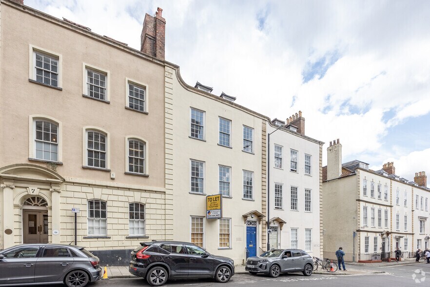 8 Unity St, Bristol for sale - Building Photo - Image 3 of 3