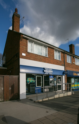 More details for 903 Walsall Rd, Birmingham - Retail for Rent