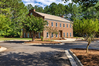 More details for 138 Peachtree Ct, Peachtree City, GA - Office for Rent