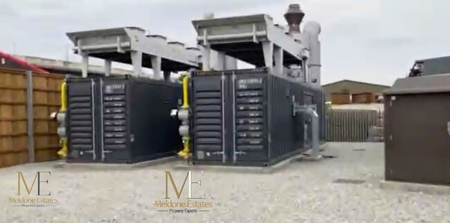 More details for Kent Kraft Industrial Estate, Lower Rd, Northfleet - Specialist for Sale