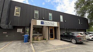 More details for 10 Donald St, Winnipeg, MB - Office to Rent