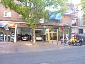 Retail in Alcobendas, Madrid to rent Interior Photo- Image 1 of 7