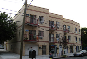 8733 Justice Ave, Flushing NY - Commercial Property