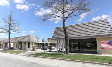 631-633 S La Grange Rd, La Grange, IL for sale Building Photo- Image 1 of 1