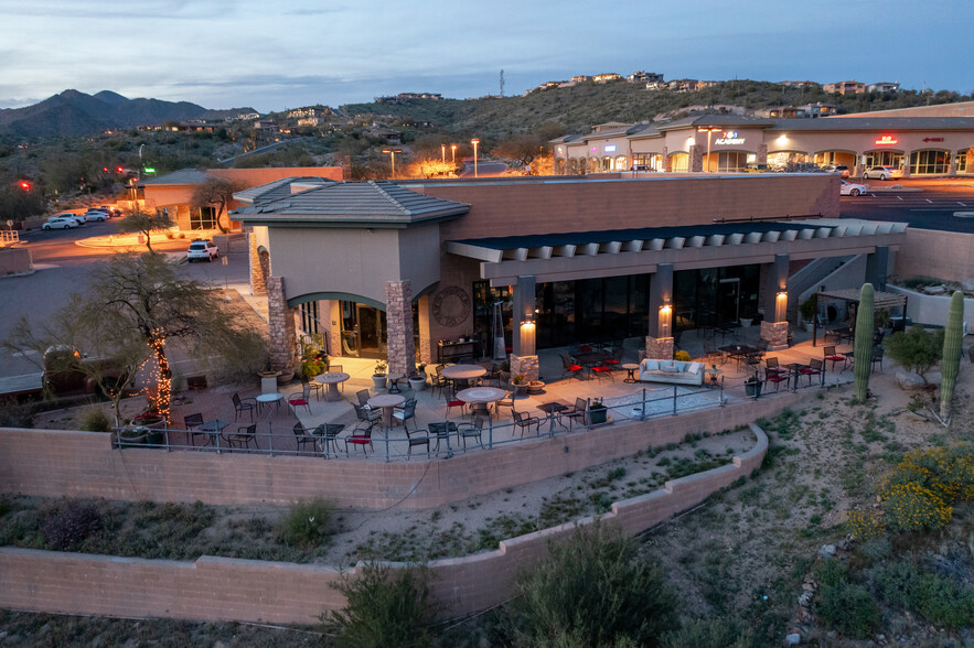 14815 E Shea Blvd, Fountain Hills, AZ for sale - Building Photo - Image 3 of 67